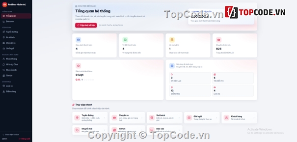 hệ thống quản lý nhà xe,hệ thống quản lý,quản lý nhà xe khách,java quản lý