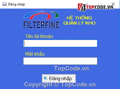 app quản lý kho,Quản lý kho,Quản lý kho C#,Source code quản lý Kho,phần mền quản lý kho