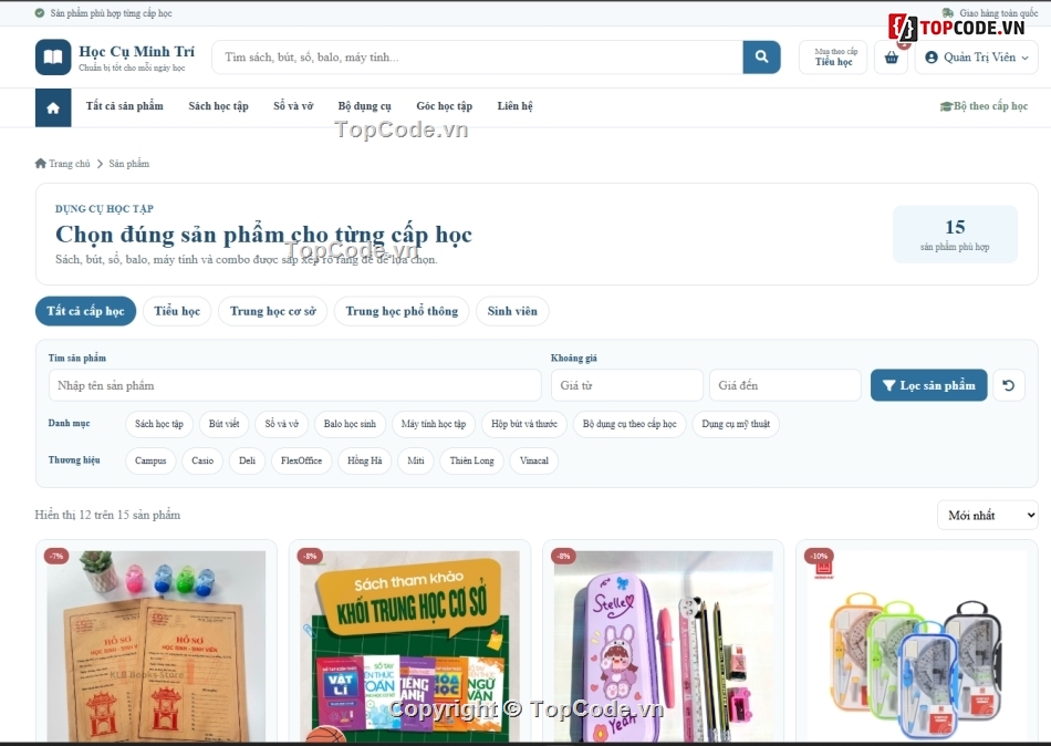 Âm nhạc,web nhạc,bán website