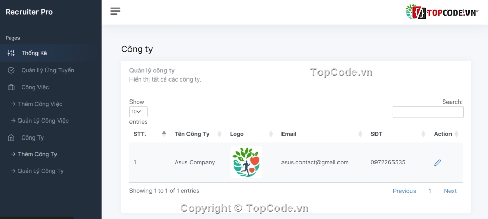 SQL,MySQL,Web tìm kiếm việc làm,PHP vs MYSQL,Tìm kiếm,Web thiết kế Web