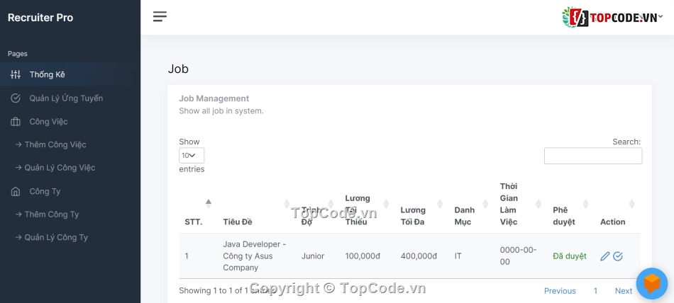 SQL,MySQL,Web tìm kiếm việc làm,PHP vs MYSQL,Tìm kiếm,Web thiết kế Web