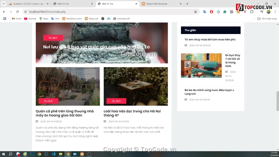 code web tin tức,code tin tức,code web,Source code web tin tức PHP,source code web tin tức,full code web tin tức