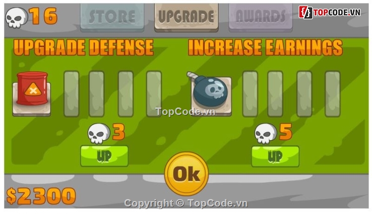 Zombie Defense,zombies,Survival,Zombie Defense 2